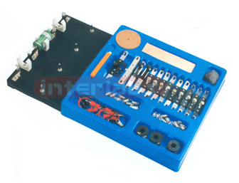 WORCESTER CIRCUIT BOARD KIT